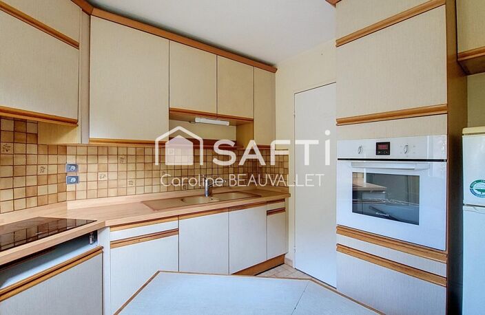 Massy Villaine  87 m² avec jardin sans vis-à-vis — photo 5