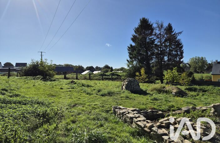 Vente Terrain à bâtir 2 468 m&sup2; — photo 3