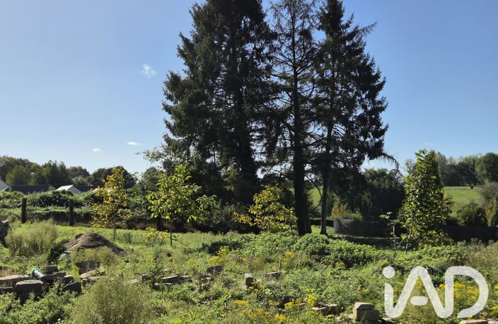 Vente Terrain à bâtir 2 468 m&sup2; — photo 4