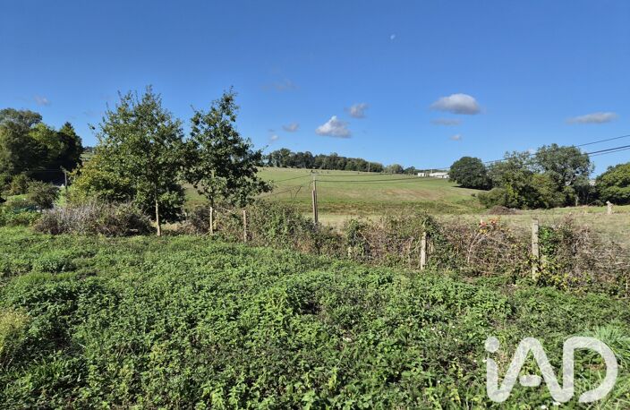 Vente Terrain à bâtir 2 468 m&sup2; — photo 5