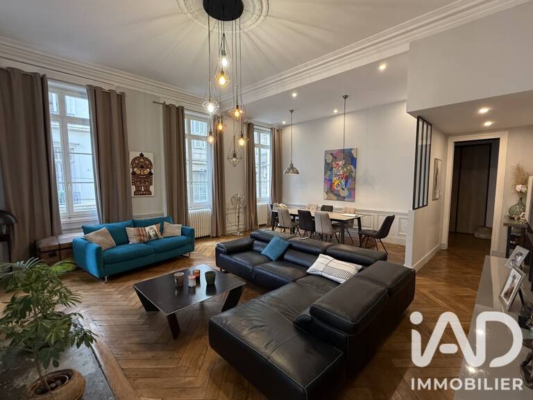 Vente Appartement 4 pièces — photo 1