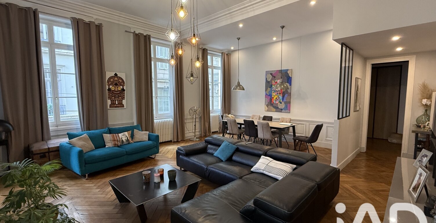 Vente Appartement 4 pièces — photo 1
