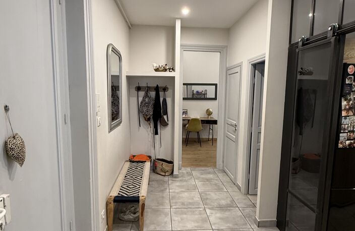 Vente Appartement 4 pièces — photo 3