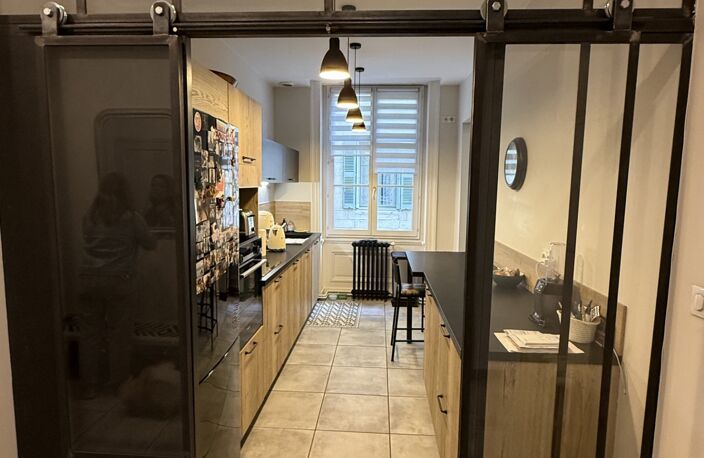 Vente Appartement 4 pièces — photo 4