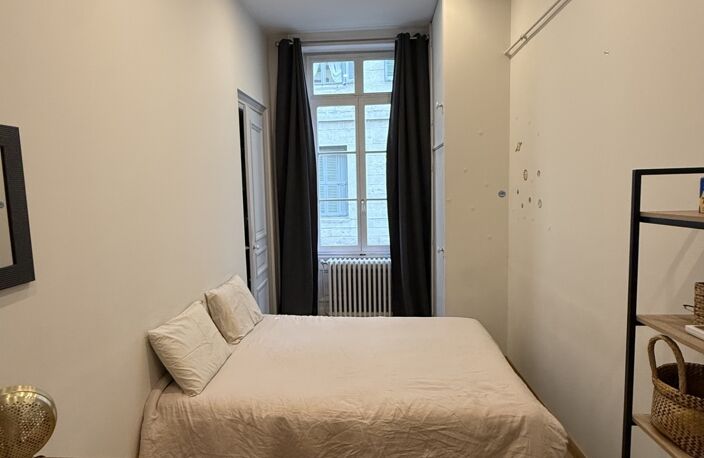 Vente Appartement 4 pièces — photo 5