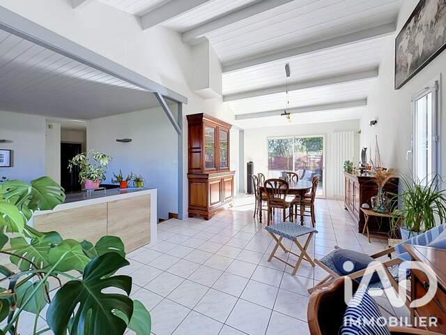 Vente Maison/villa 5 pièces — photo du bien