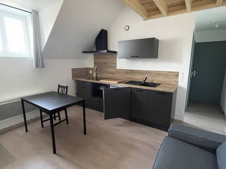 Location Appartement 1 pièce — photo 1