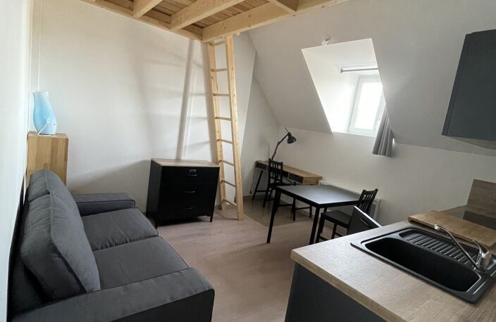 Location Appartement 1 pièce — photo 5