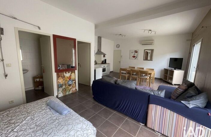 Vente Immeuble 3 pièces — photo 4