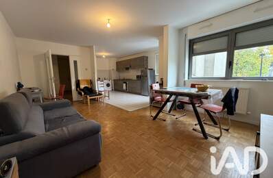 Vente Appartement 2 pièces — photo du bien