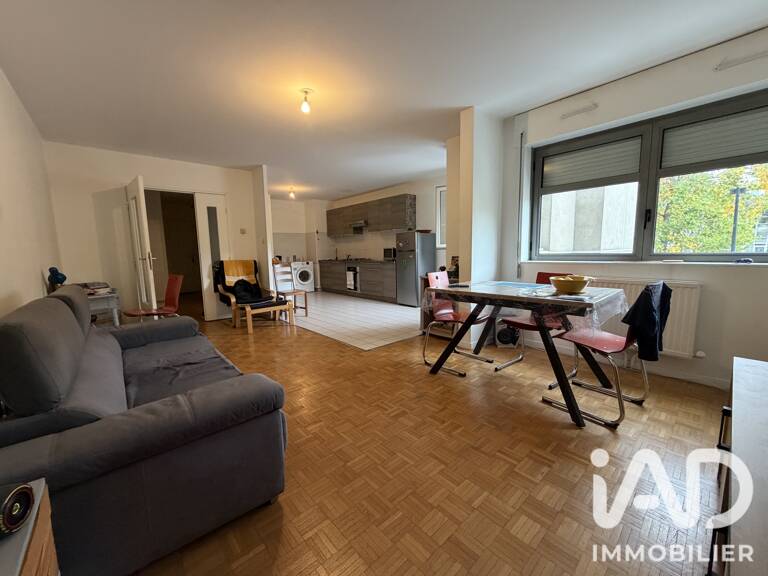 Vente Appartement 2 pièces — photo 1
