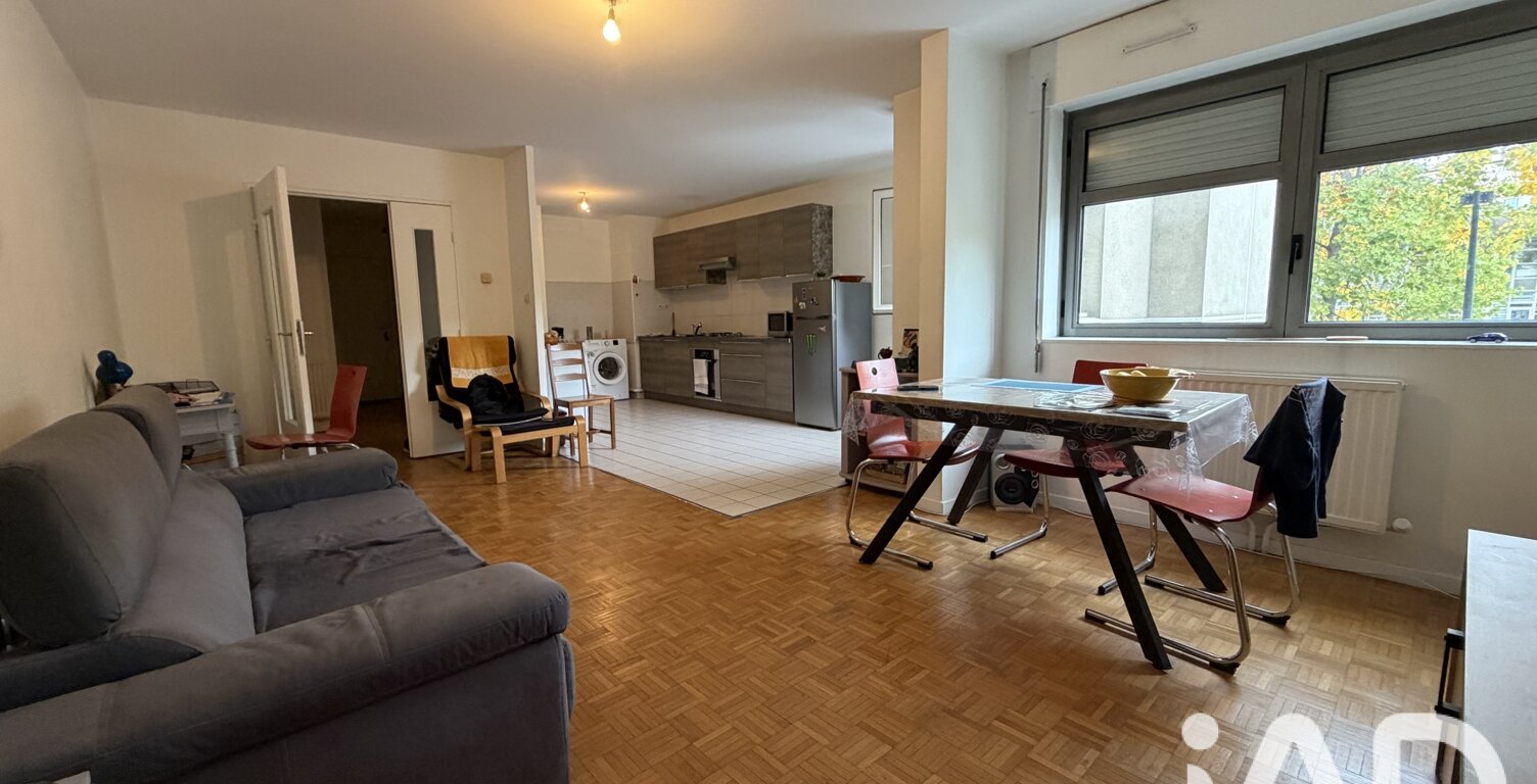 Vente Appartement 2 pièces — photo 1