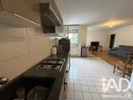 Vente Appartement 2 pièces — photo 2