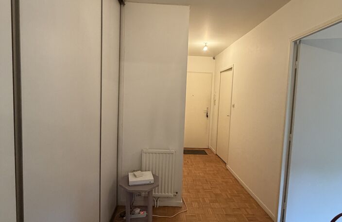 Vente Appartement 2 pièces — photo 3