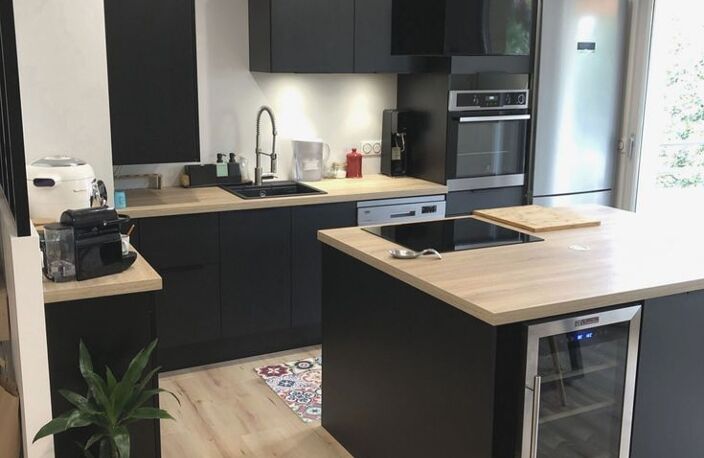 Maison étage R+1 avec 3 ou 4 chambres — photo 3