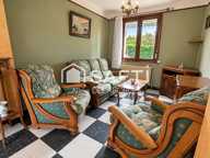 Maison 91 m²  4 chambres  Terrain 1 842 m²  Saulty — photo 3