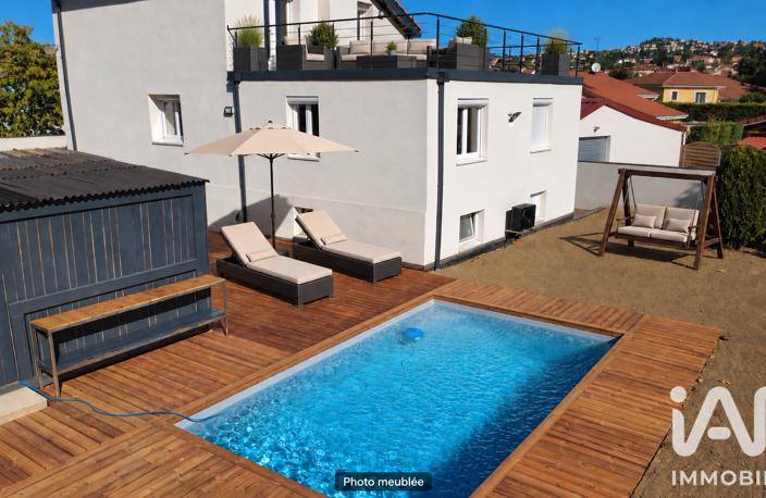 Vente Maison/villa 5 pièces — photo 2