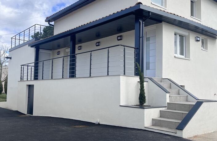 Vente Maison/villa 5 pièces — photo 3