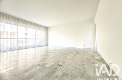 Vente Appartement 4 pièces — photo du bien