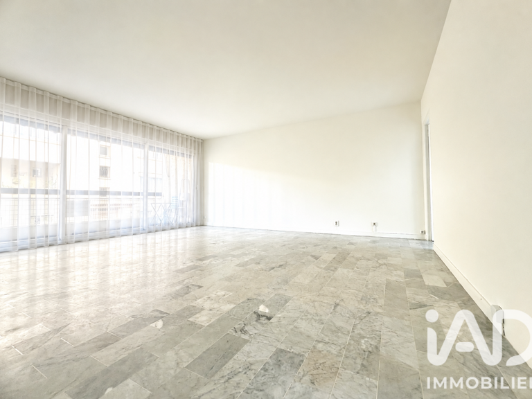 Vente Appartement 4 pièces — photo 1