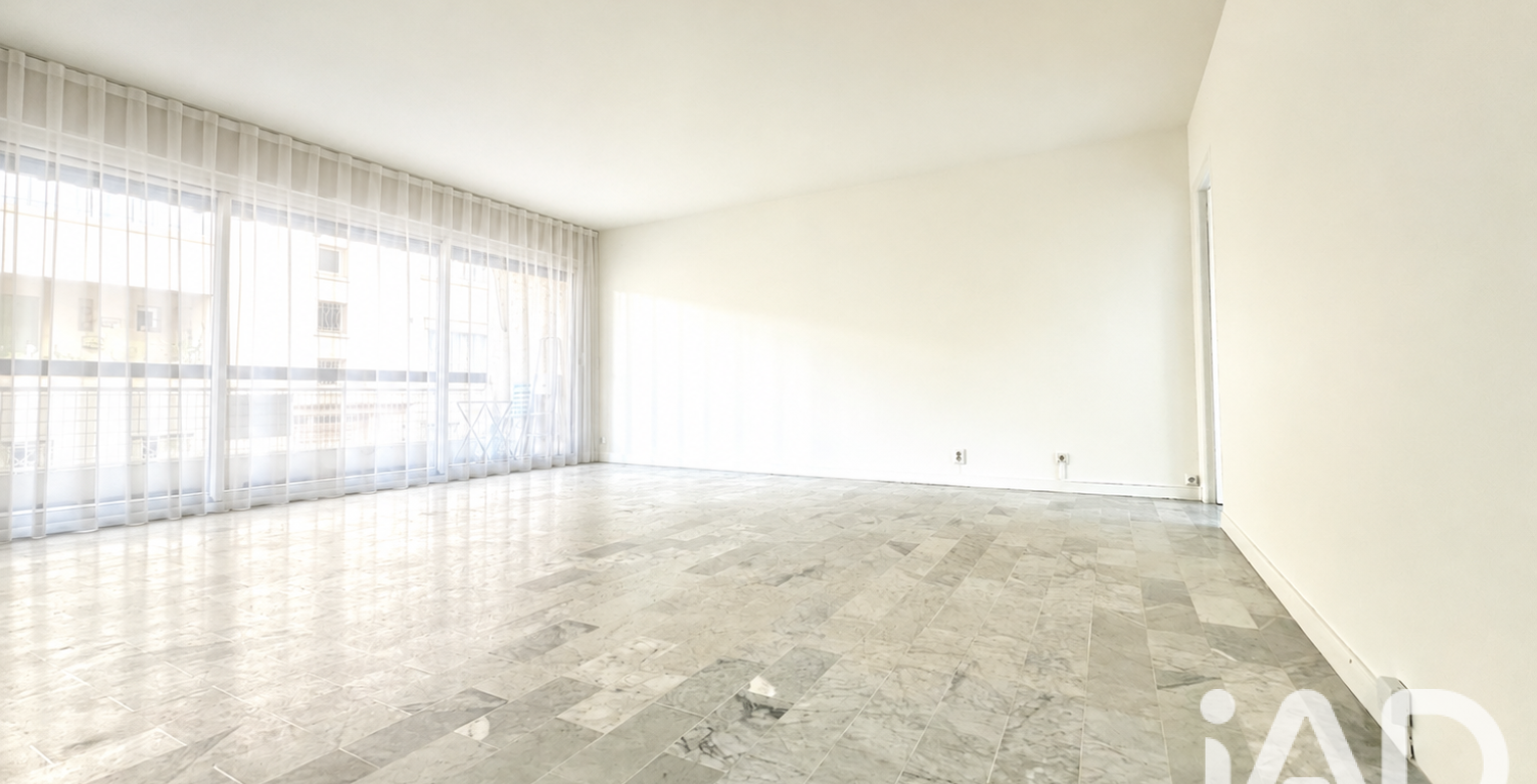 Vente Appartement 4 pièces — photo 1