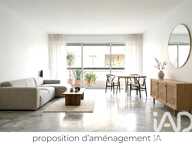 Vente Appartement 4 pièces — photo 2