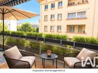 Vente Appartement 4 pièces — photo 3