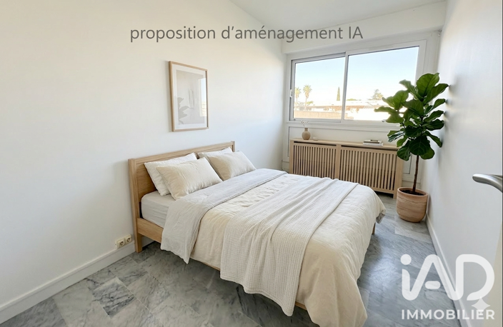 Vente Appartement 4 pièces — photo 5