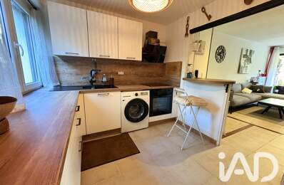 Vente Appartement 3 pièces — photo du bien