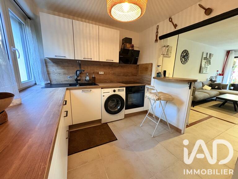 Vente Appartement 3 pièces — photo 1