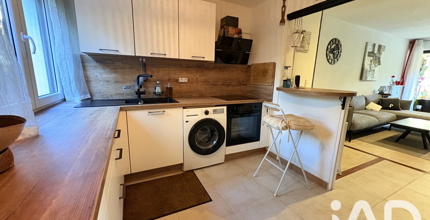 Vente Appartement 3 pièces — photo 1