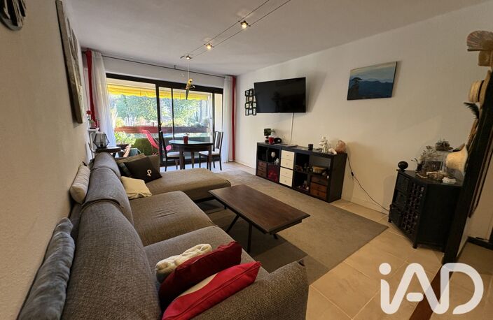 Vente Appartement 3 pièces — photo 2
