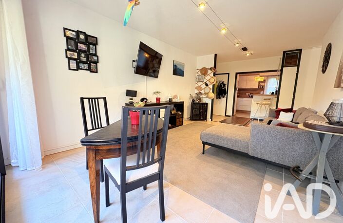 Vente Appartement 3 pièces — photo 3