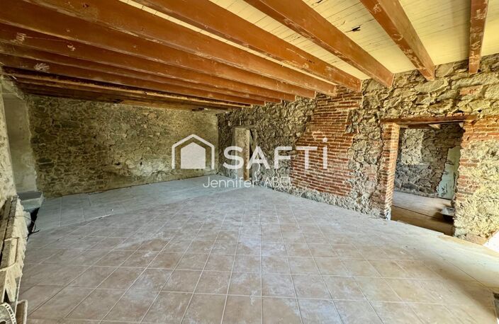 Maison à rénover — photo 2