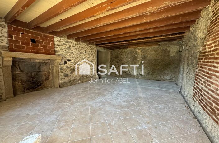 Maison à rénover — photo 3