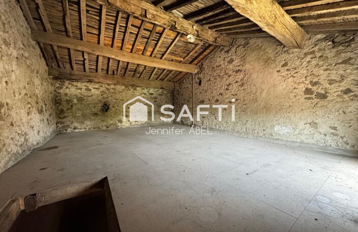 Maison à rénover — photo 4