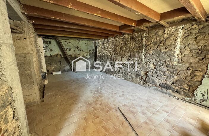 Maison à rénover — photo 5