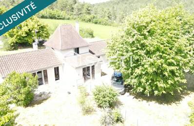 Maison 110 m2 & hangar 120 m2 sur 4,2 ha avec vue — photo du bien