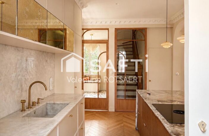 EXCLUSIVITÉ  TRIANGLE D'OR, QUARTIER CARNOT  COMPIÈGNE — photo 3