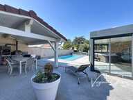 Maison de plain pied 4ch, piscine — photo 2