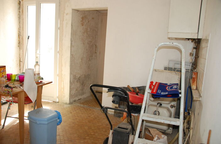 A FECAMP, maison avec jardin et garage — photo 3