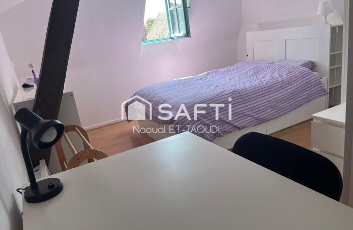 Immeuble de rapport mixte centre-ville — photo 2