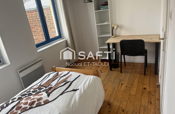 Immeuble de rapport mixte centre-ville — photo 4