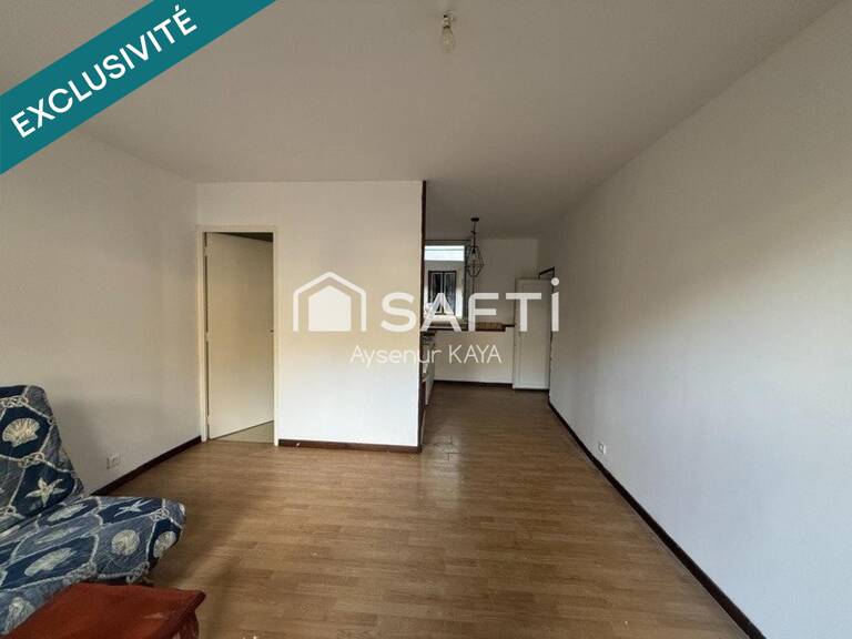 Appartement proche centre-ville — photo 1