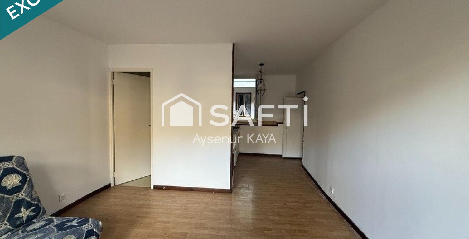 Appartement proche centre-ville — photo 1