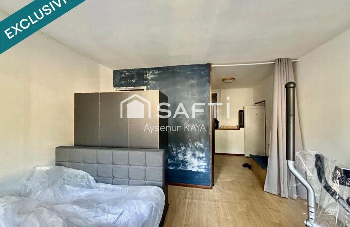 Appartement proche centre-ville — photo 2