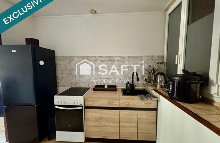 Appartement proche centre-ville — photo 3
