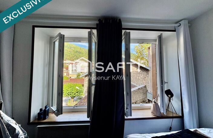 Appartement proche centre-ville — photo 4