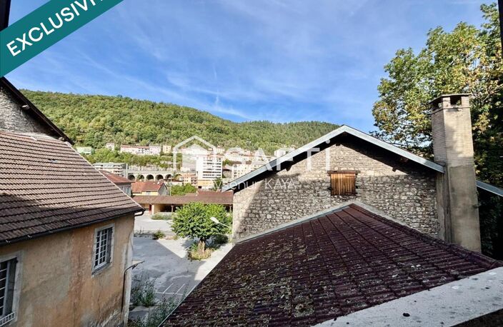 Appartement proche centre-ville — photo 5