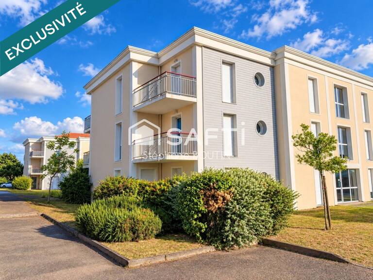 À 5 min à pied de la Grande Plage  T2 avec balcon et parking — photo 1